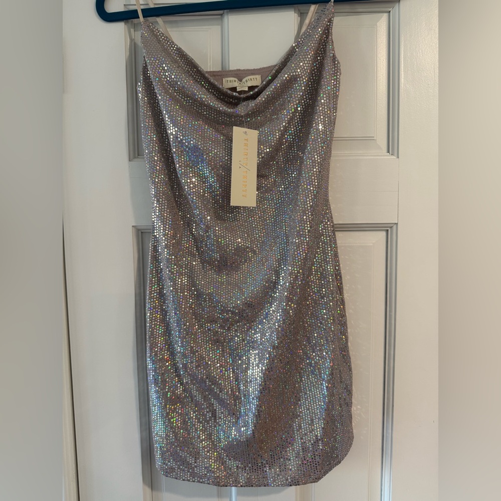 Thirty Thirty brand new teen dress